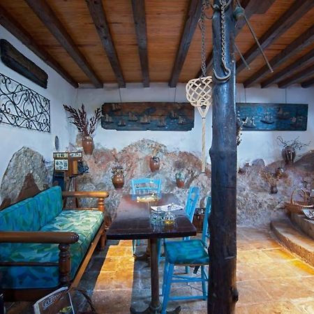 Villa Galaxidiotiko - A Marine Jewel Extérieur photo