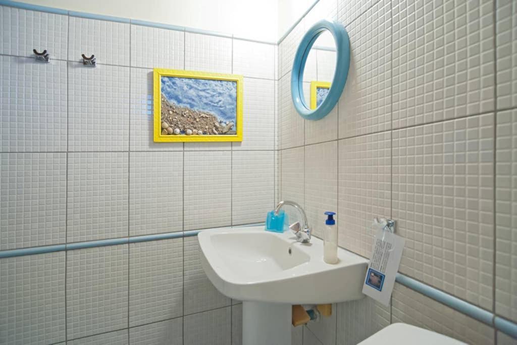 Villa Galaxidiotiko - A Marine Jewel Extérieur photo