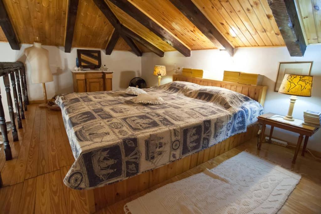 Villa Galaxidiotiko - A Marine Jewel Extérieur photo